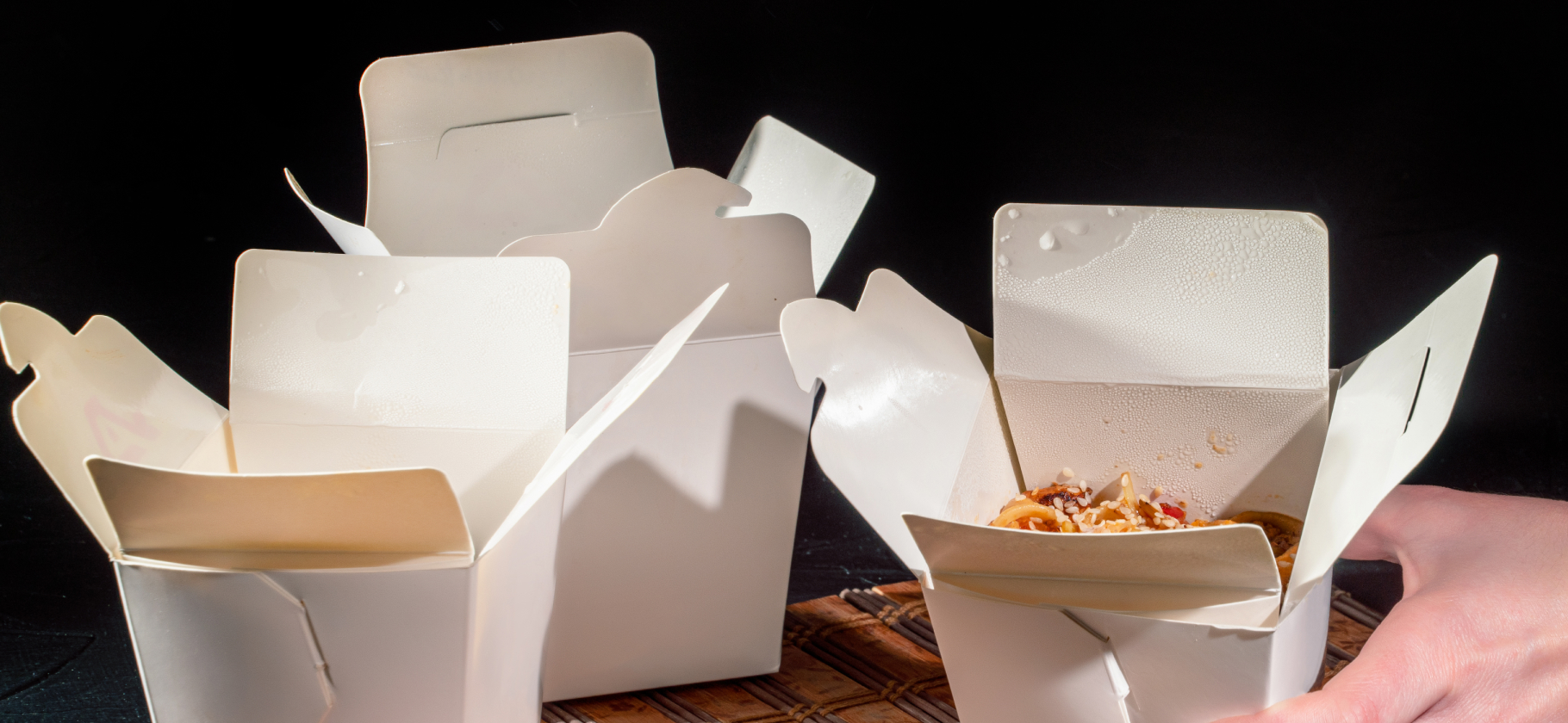 Довольны или разочарованы покупкой готовой еды? Напишите отзыв