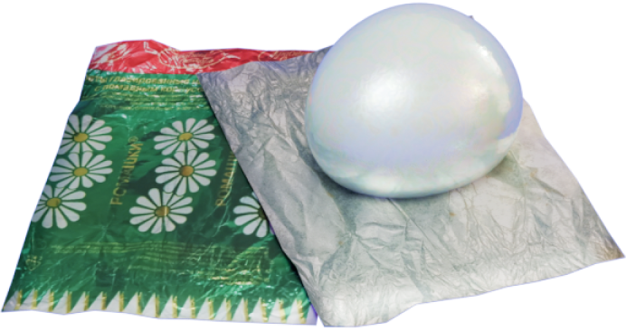 Лейбл заголовка