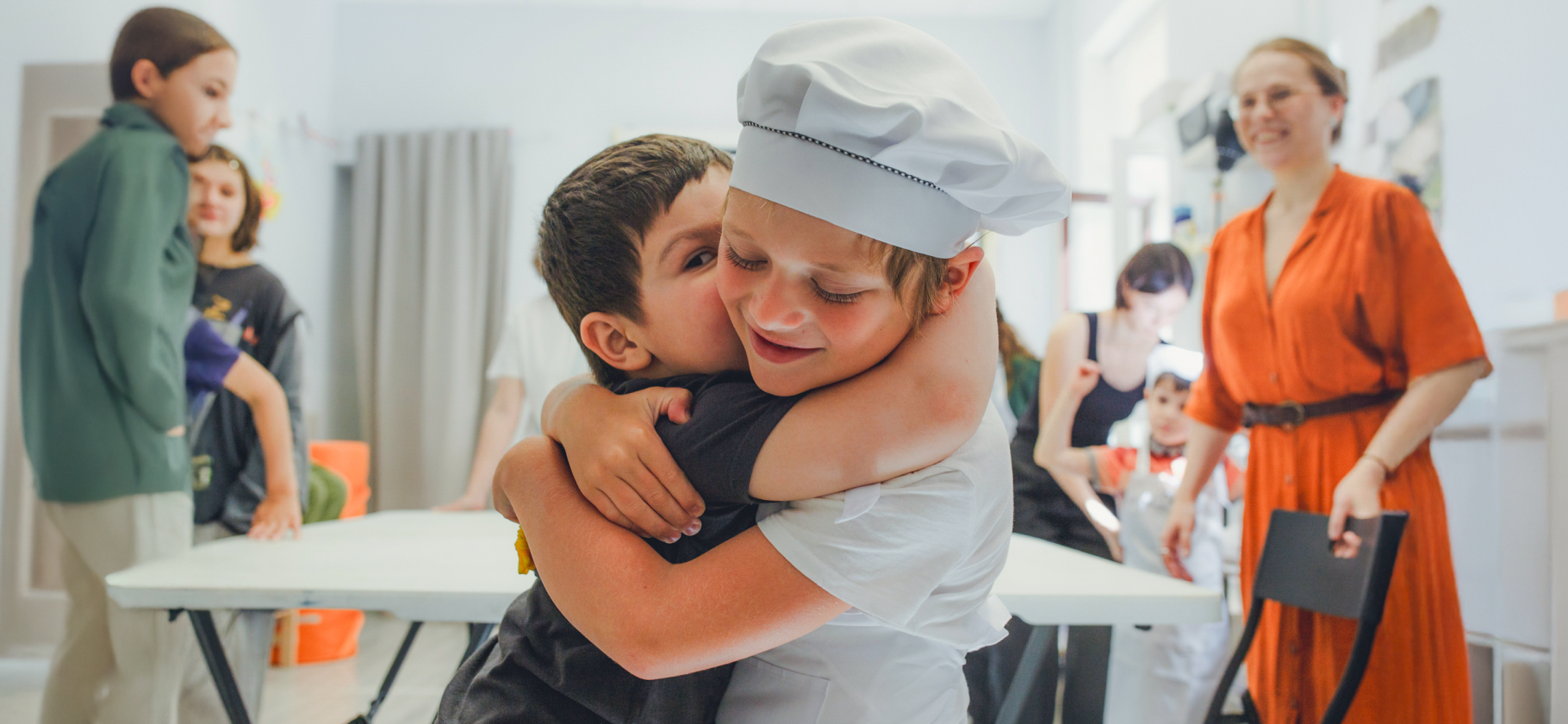 Крупнейший сбор в истории фонда: как «Антон тут рядом» привлек 81 млн рублей с помощью Т⁠-⁠Банка