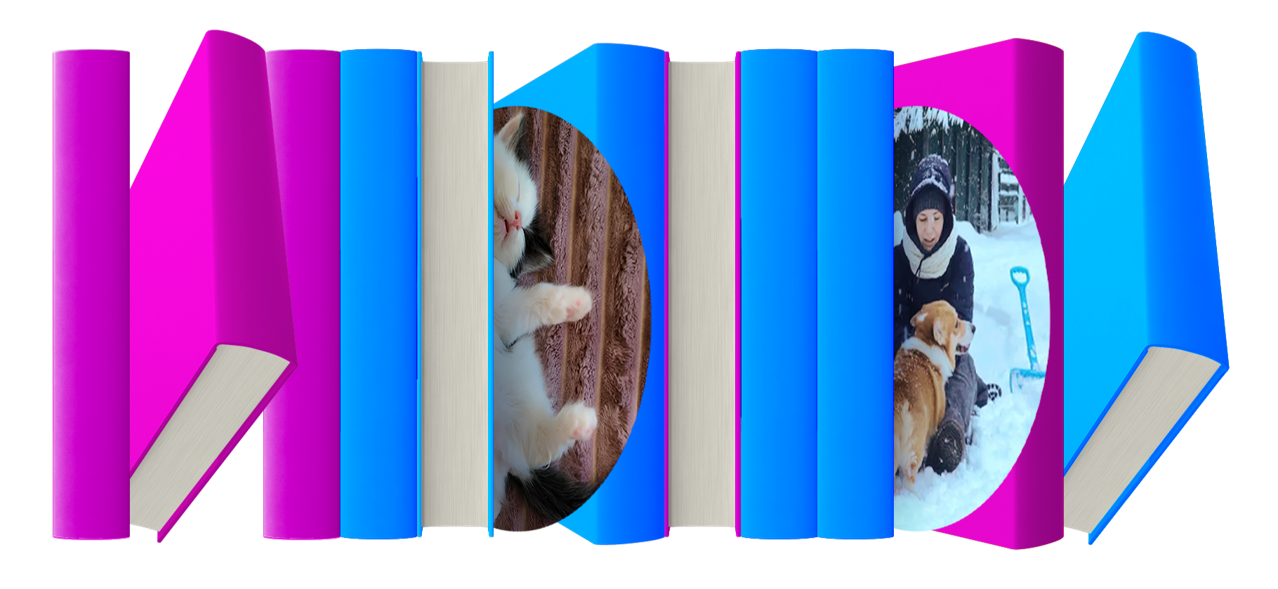 «Голодные игры», «Выбор», «Лес» и еще 12 книг апреля: впечатления читателей
