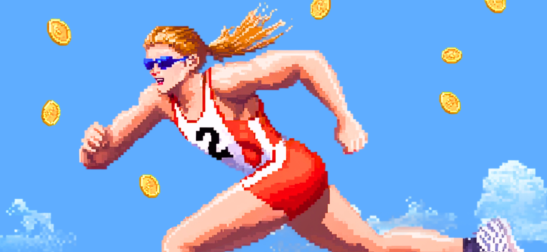 Спортивный вызов