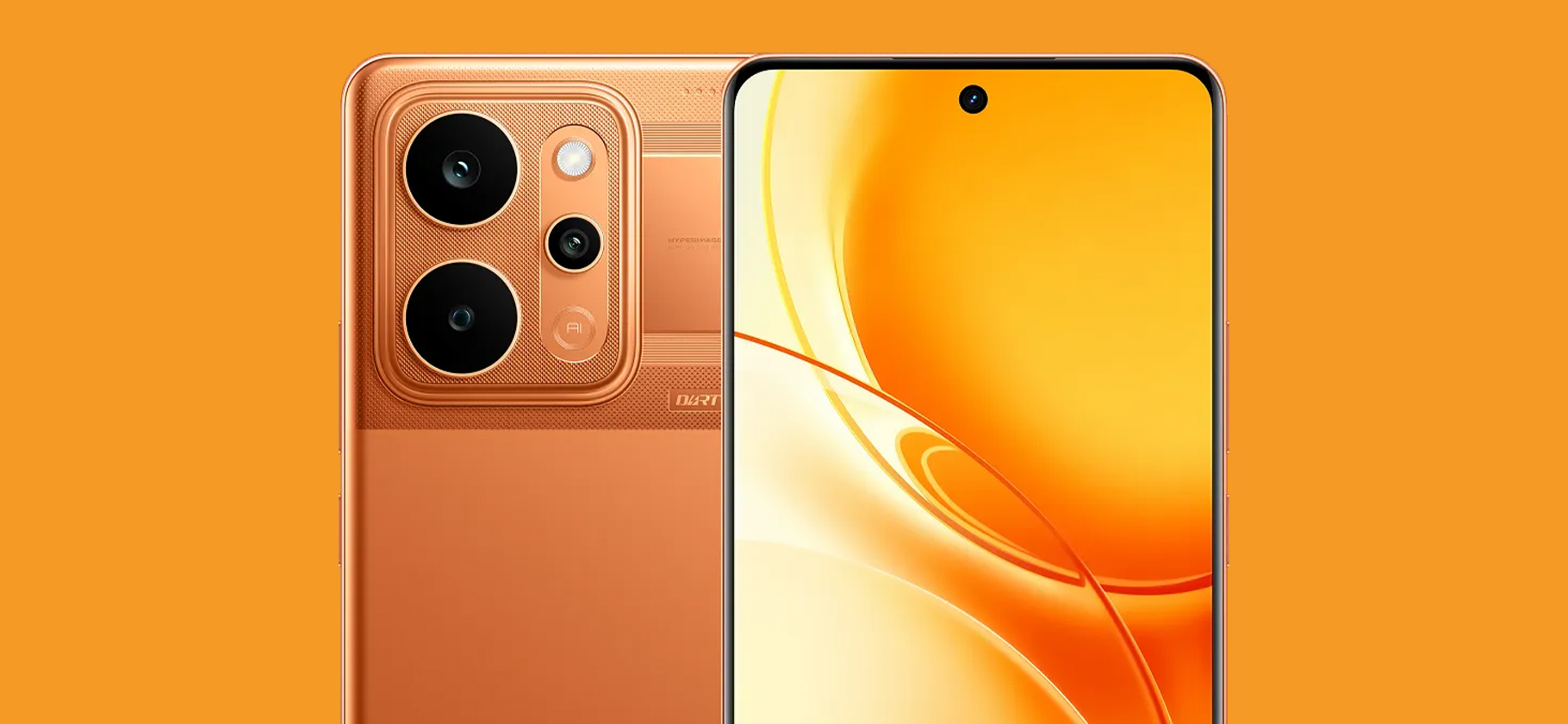 В России вышел смартфон Realme P4 Power с батареей на 10 001 мА·ч. Цены — от 31 999 ₽