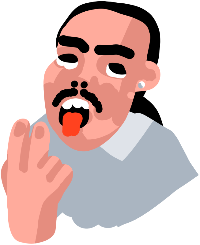 Лейбл заголовка