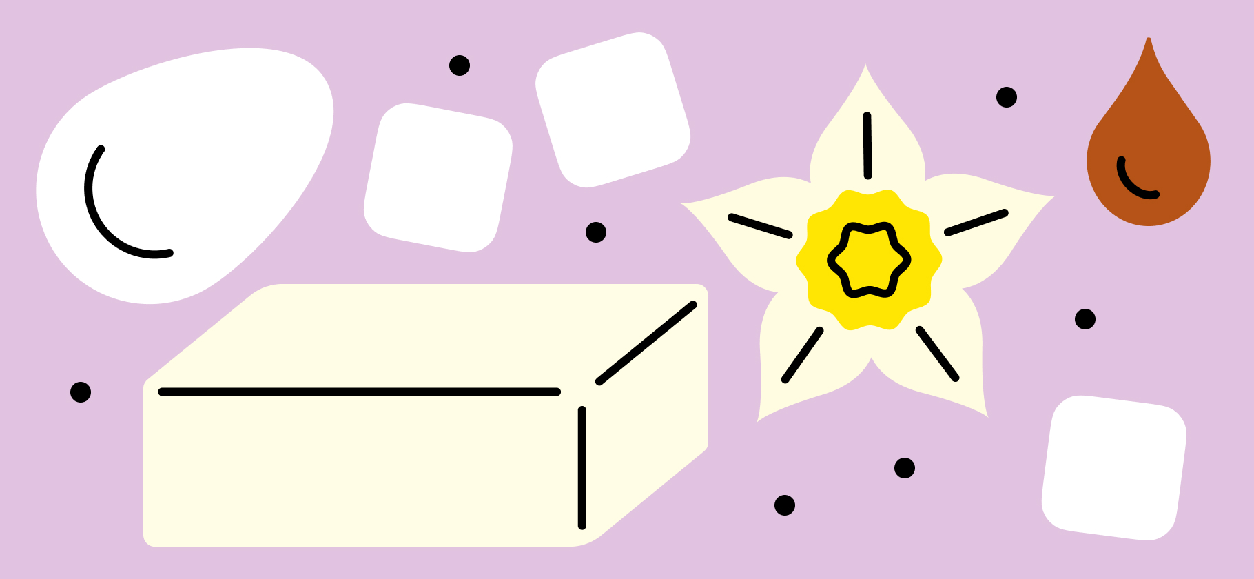 «Решила воссо­здать это чудо на своей кухне»: рецепт француз­ских кексов канеле