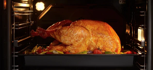 Мой рецепт: запеченная курица в духовке