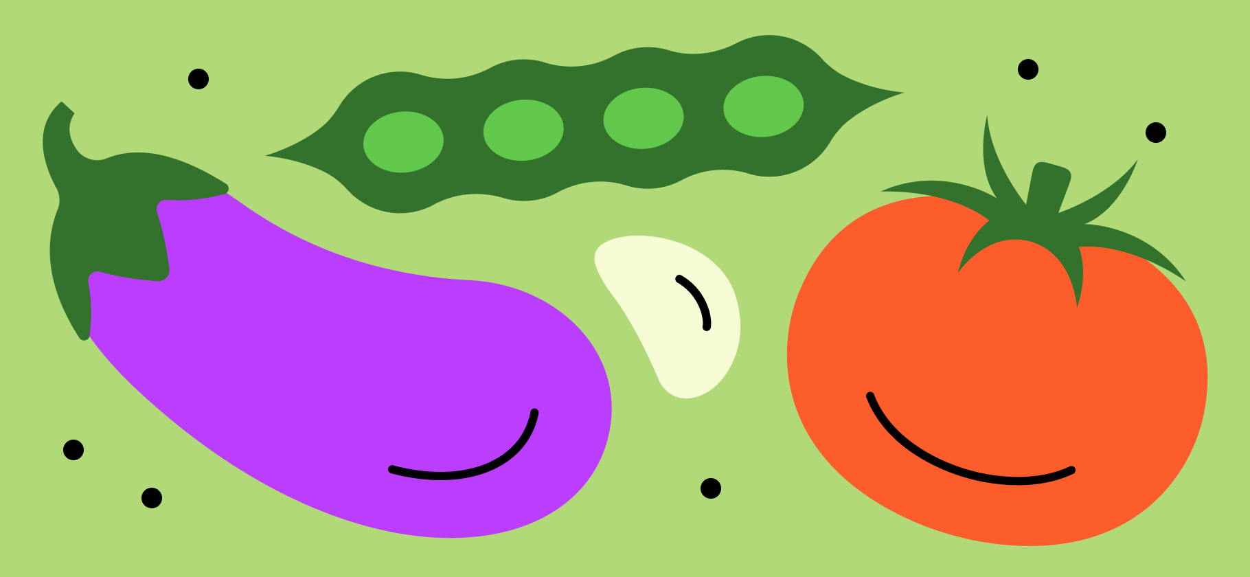 «Божественно вкусные»: рецепт запеченных овощей