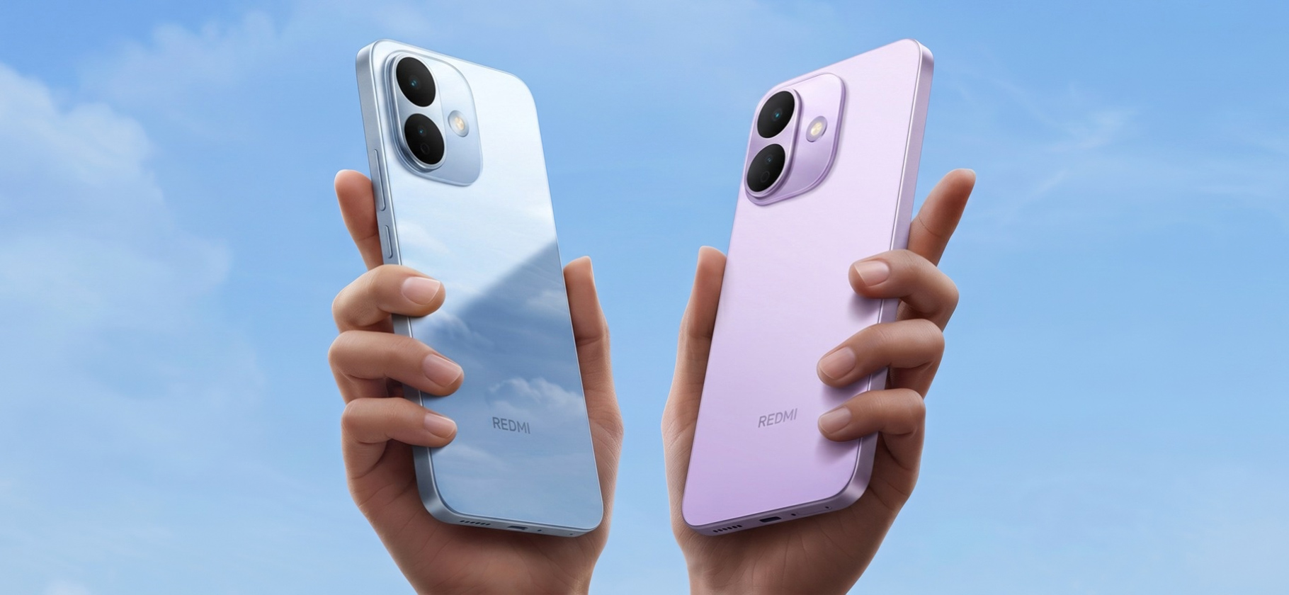 Xiaomi представила смартфоны серии Redmi Note 17 — экран базовой модели больше, чем у Pro