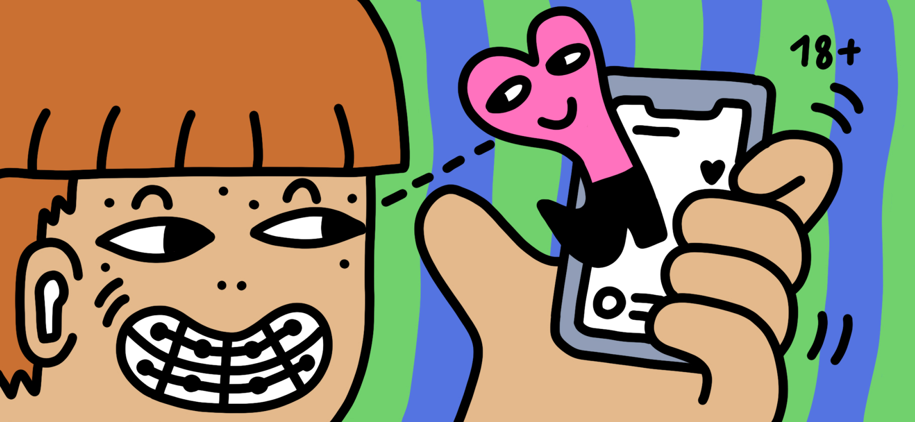 «От меня что требу­ется?»: легендарные ком­мен­тарии под рилсами*, ставшие мемами