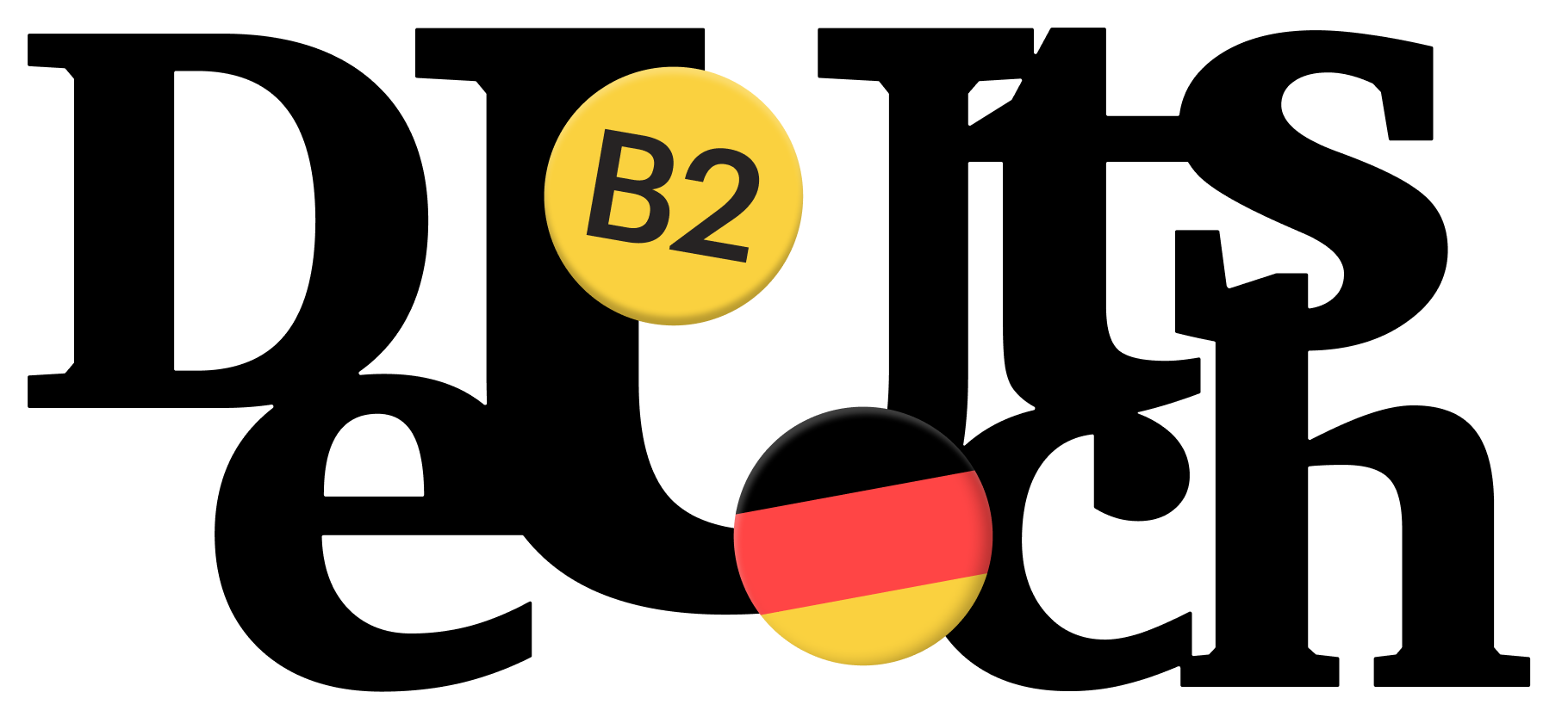 Как я выучила немецкий язык до уровня B2 за четыре года
