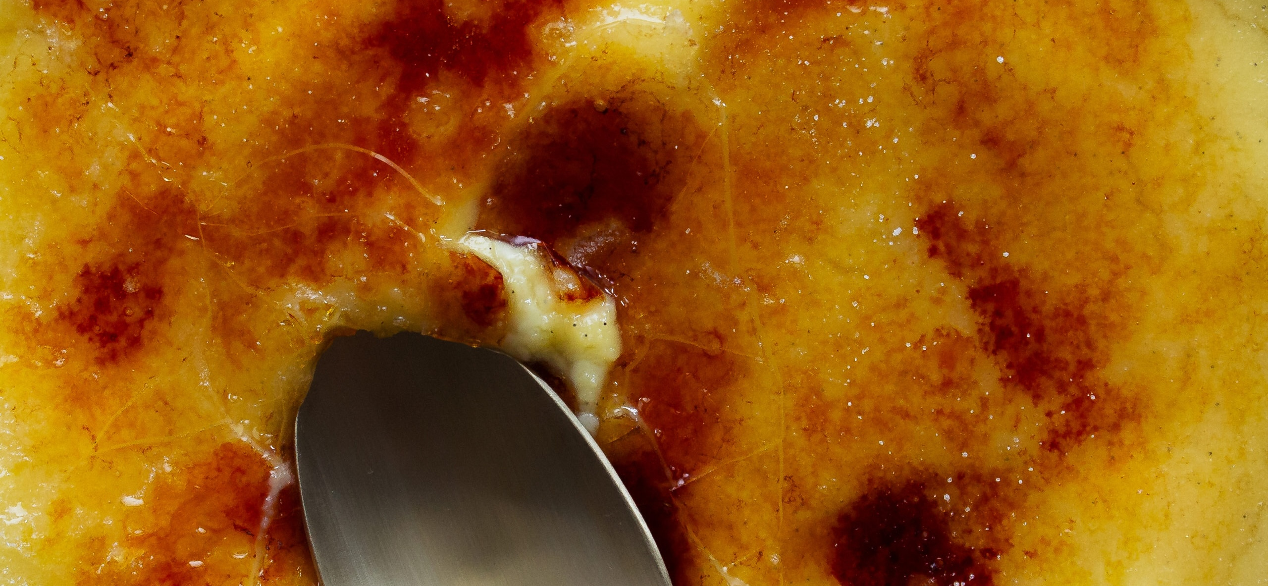 Рекомендую: 5 заведений Москвы, где есть крем-брюле