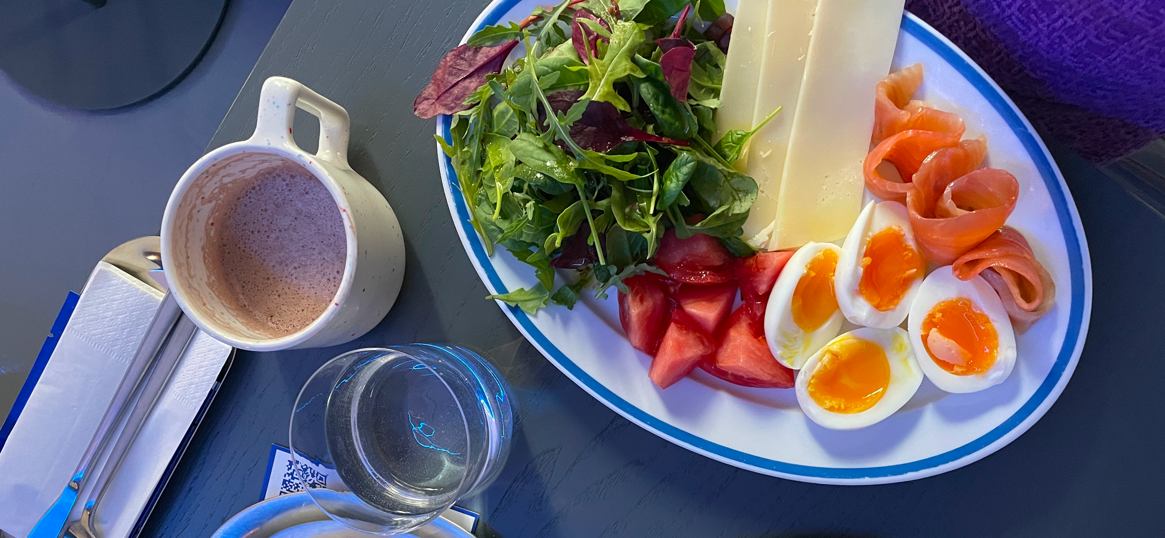 Рекомендую: кафе Pono Place в Москве