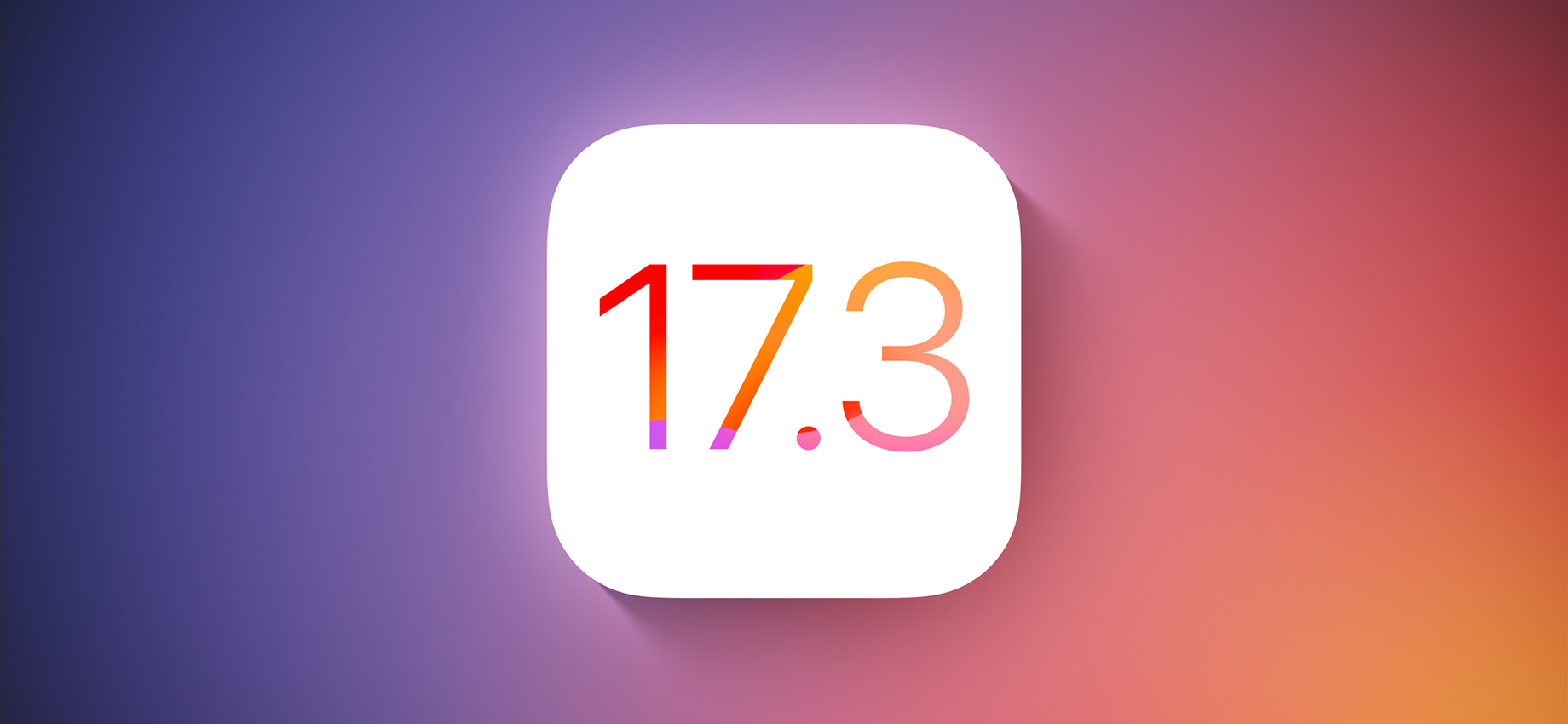 Вышла iOS 17.3​ с но­вой системой защиты Айфонов от кражи: как ее включить