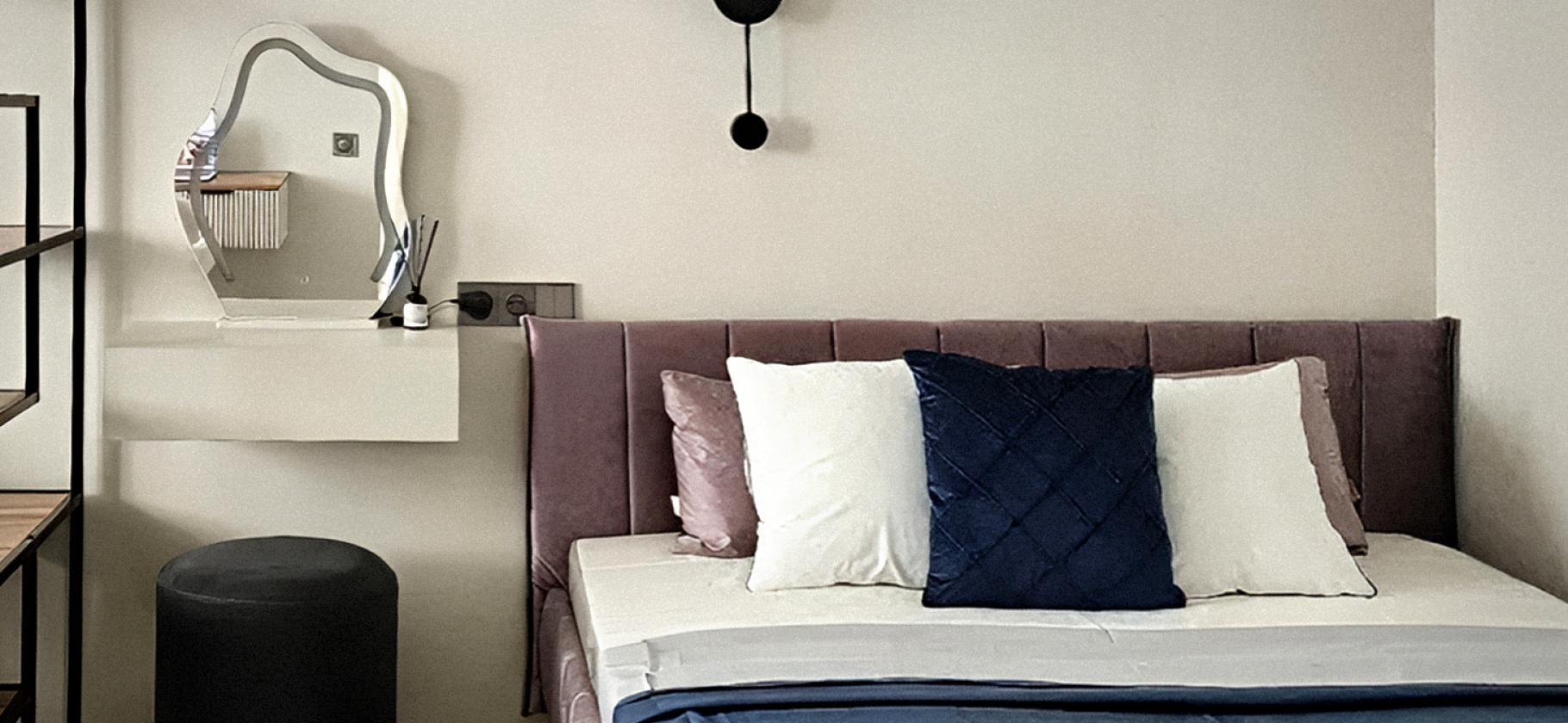 Как мы отремонти­ровали убитую однушку в Москве и сдали ее​ за 80 000 ₽ в месяц