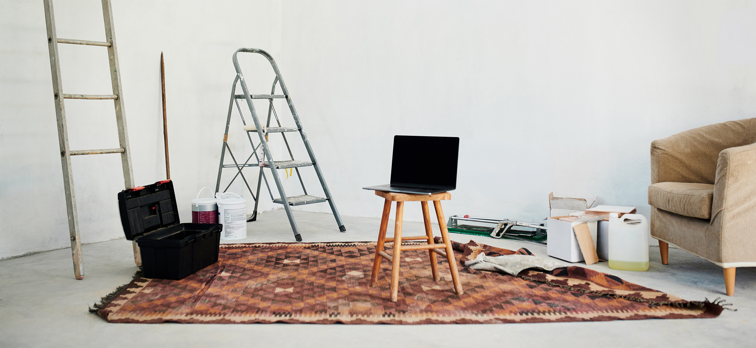 «Пинтерест» для ре­монта: инструкция от дизайнера, как собрать рабочие референсы