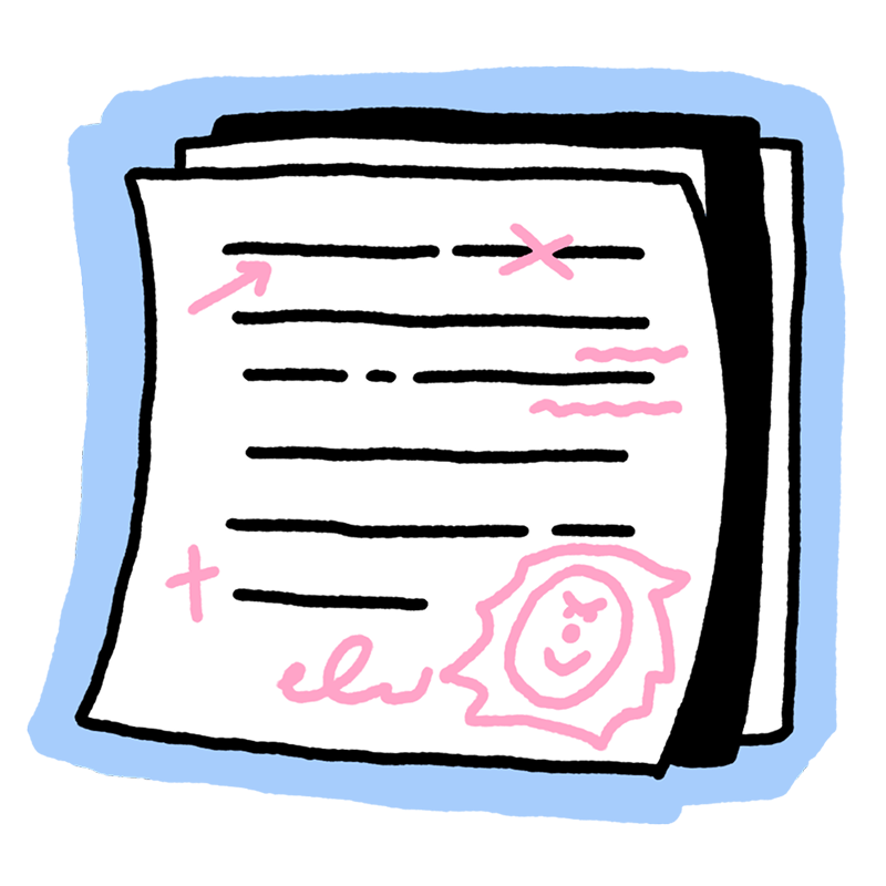 Лейбл заголовка