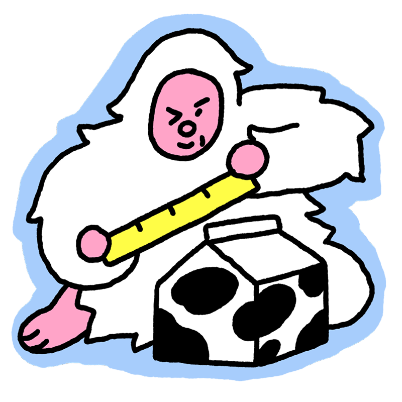 Лейбл заголовка