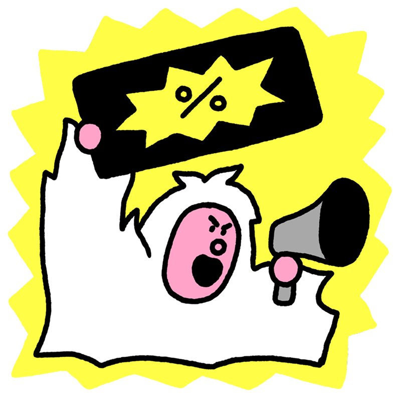 Лейбл заголовка