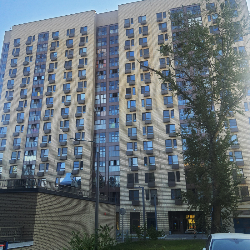 Безопасное жилье: основные способы защиты квартиры от проникновения воров — malino-v.ru