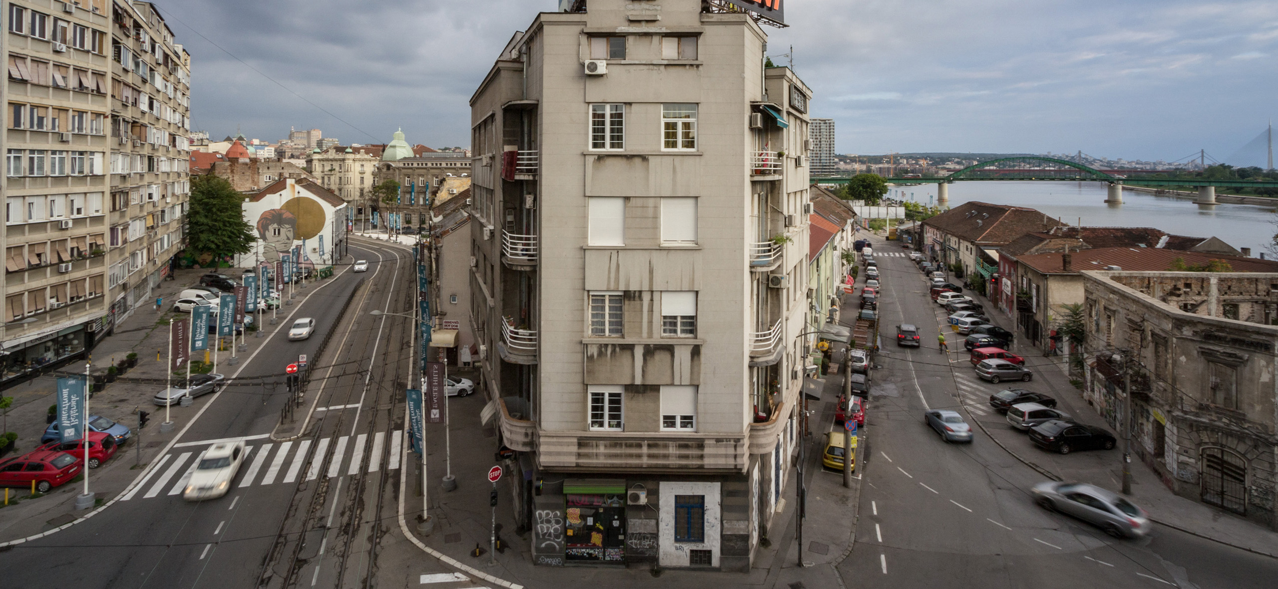 Как снять жилье в Белграде