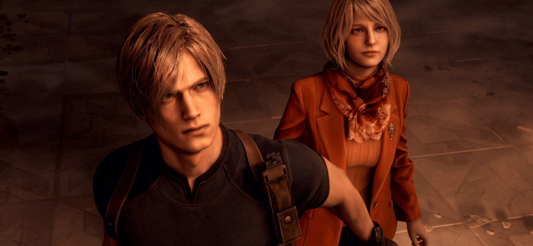 Resident Evil 4 (2023): стоит ли играть в ремейк легендарного хоррора и что в нем нового