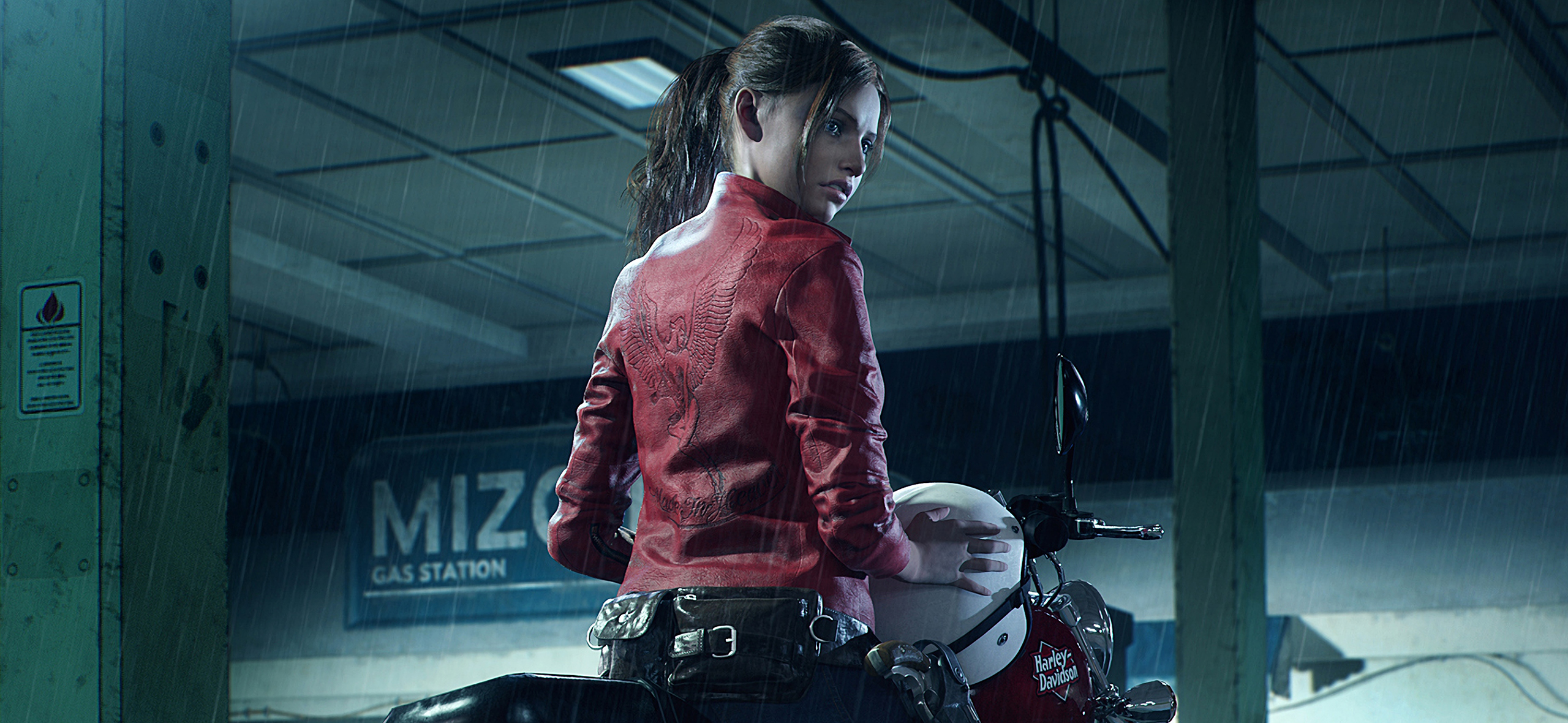 Resident Evil: что известно о следую­щих частях и ремей­ках хоррор-серии