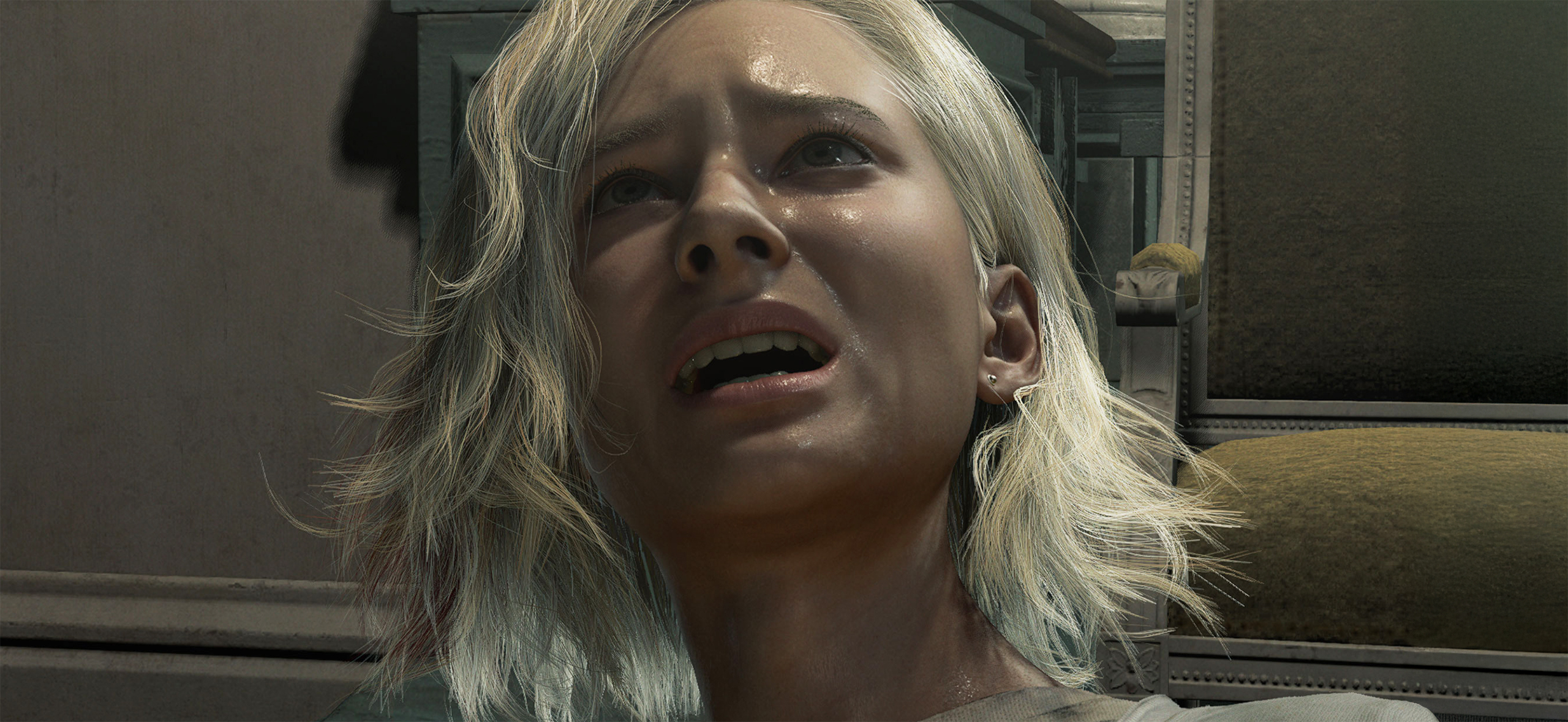 Resident Evil Requiem: хоррор, подводящий итог 30⁠-⁠летней истории франшизы от Cap­com