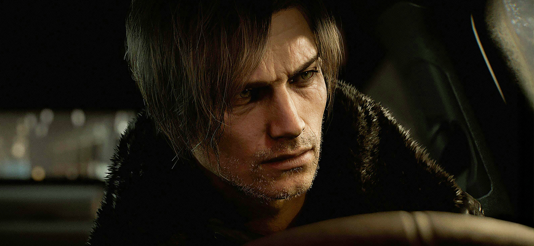 Capcom выпустила Resident Evil Requiem — с поста­ревшим Леоном Кен­неди в Раккун-Сити