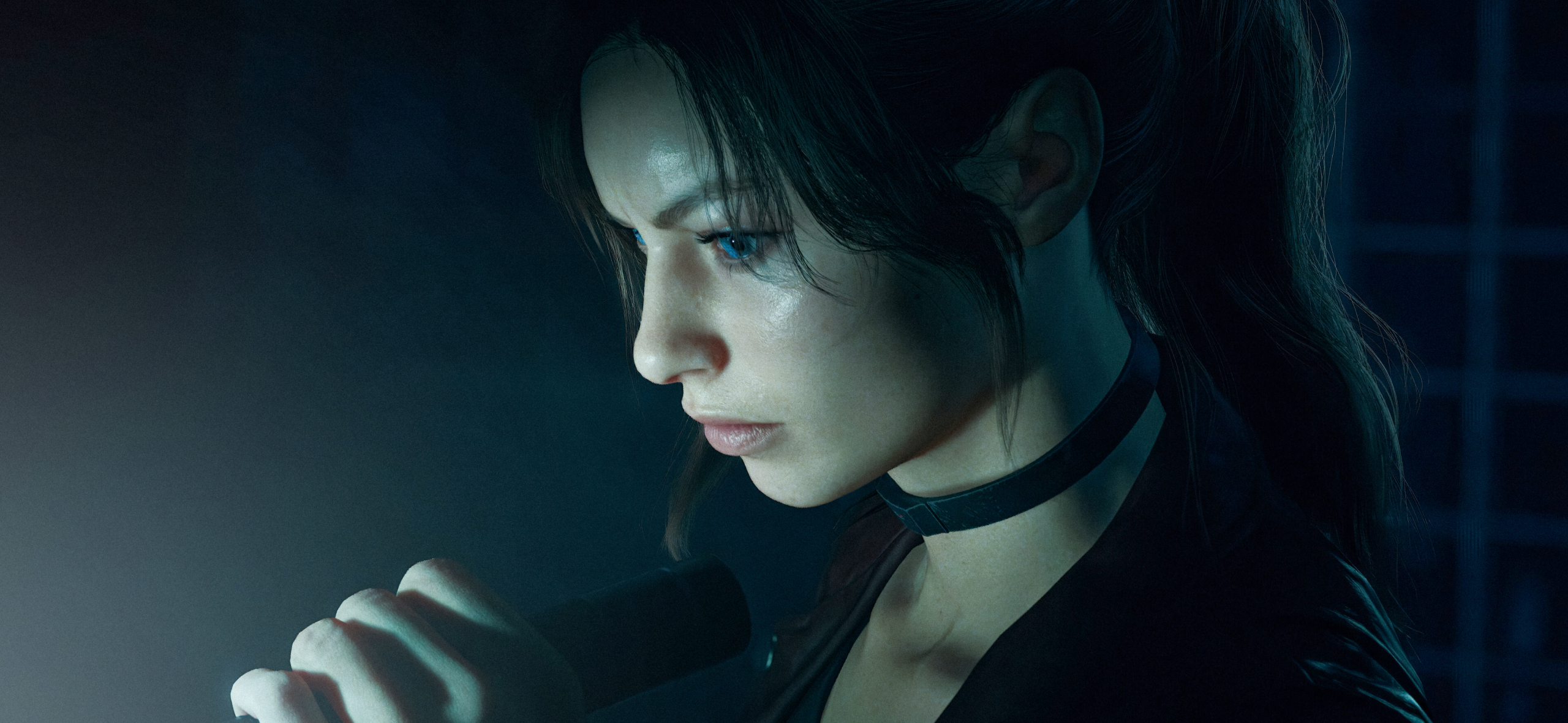Resident Evil: Veronica — что известно о новом ремейке знаменитой хоррор-серии