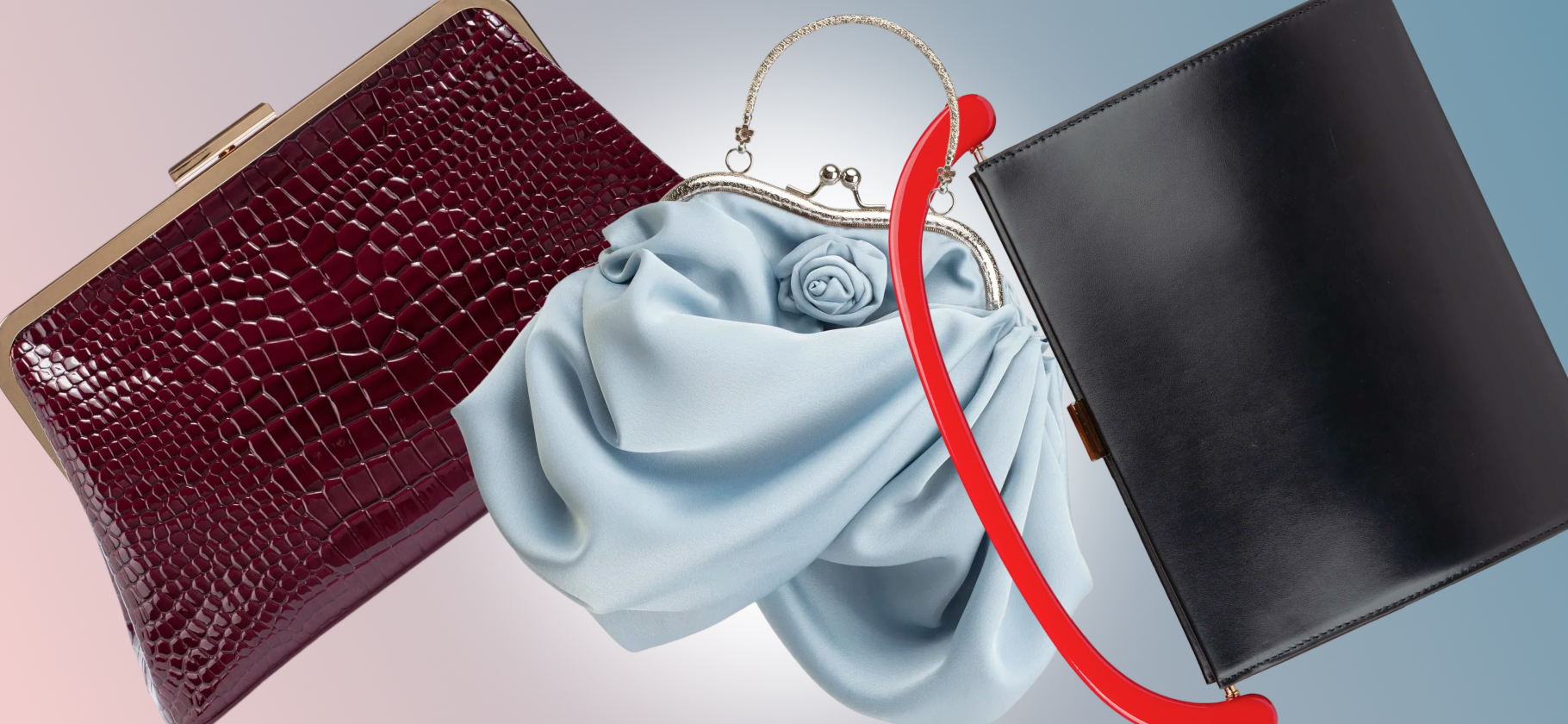 Микротренд: сумка как у старухи Шапо­кляк