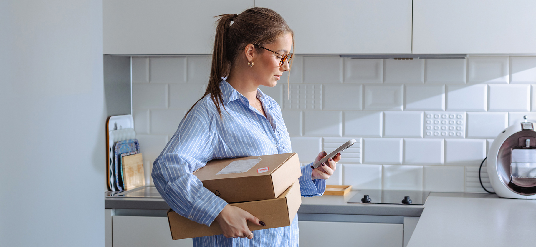 Конституционный суд обязал интернет-магазины принимать возврат товаров дистанционно — почтой или курьером