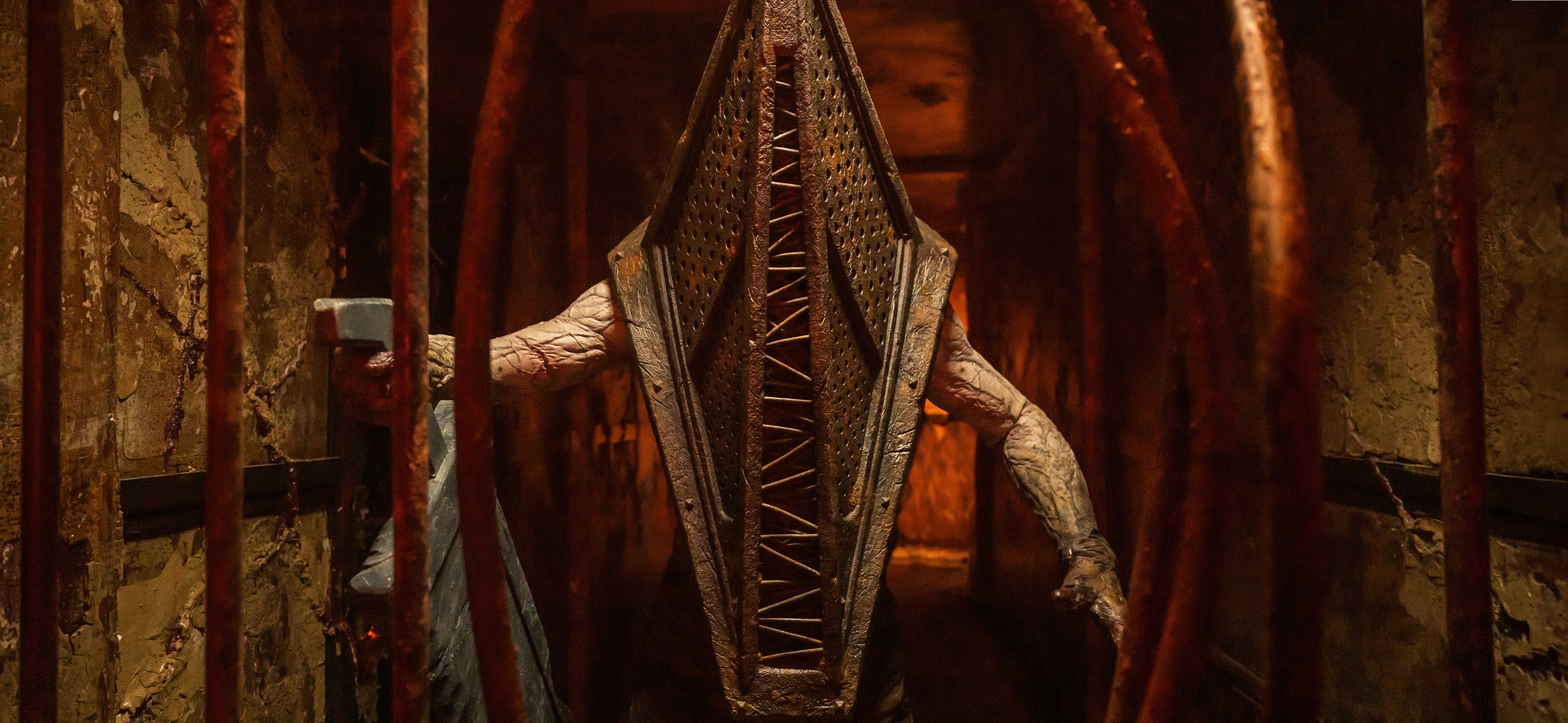 «Возвращение в Сайлент Хилл»: стоит ли​ смотреть экранизацию великой хоррор-игры Konami