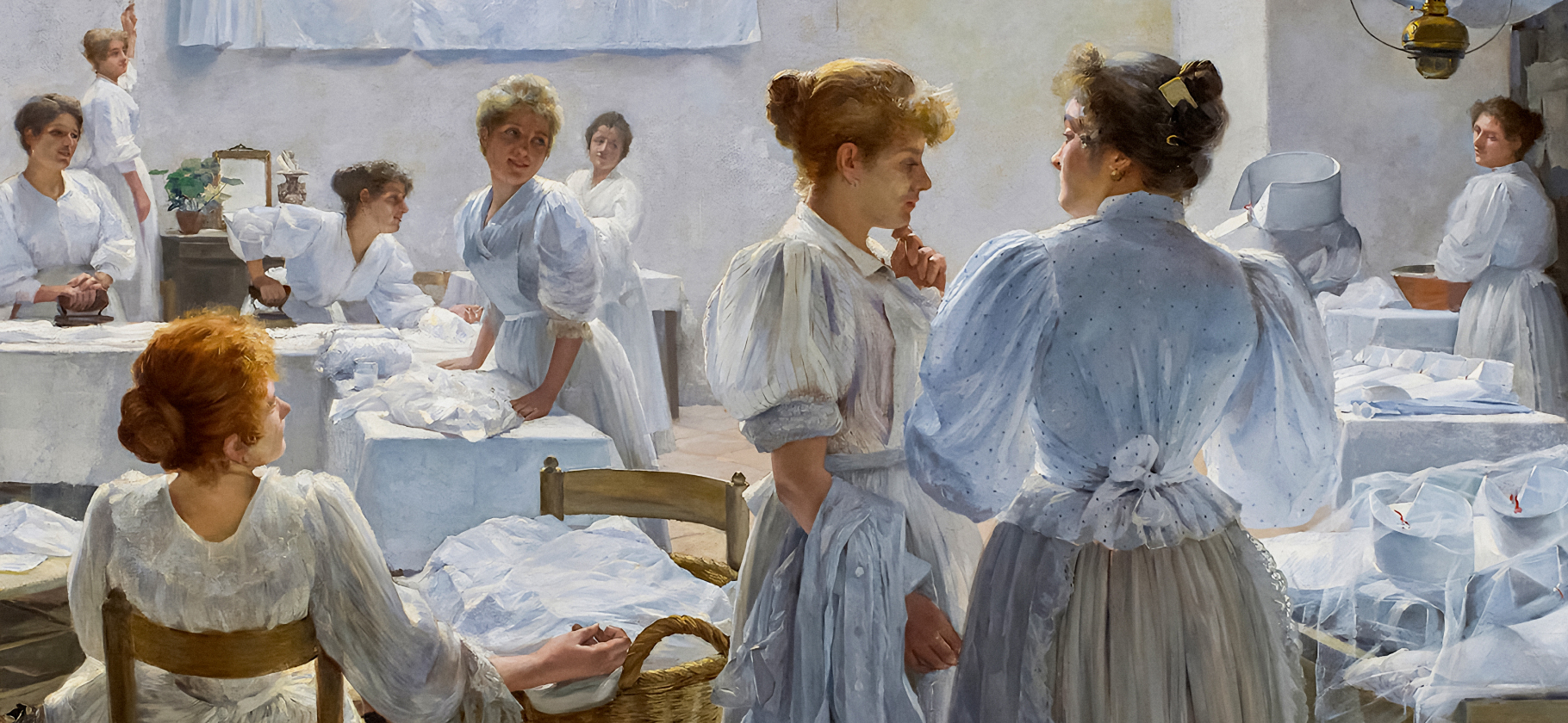 Брали долгий перерыв в работе? Расскажите, как возвращались