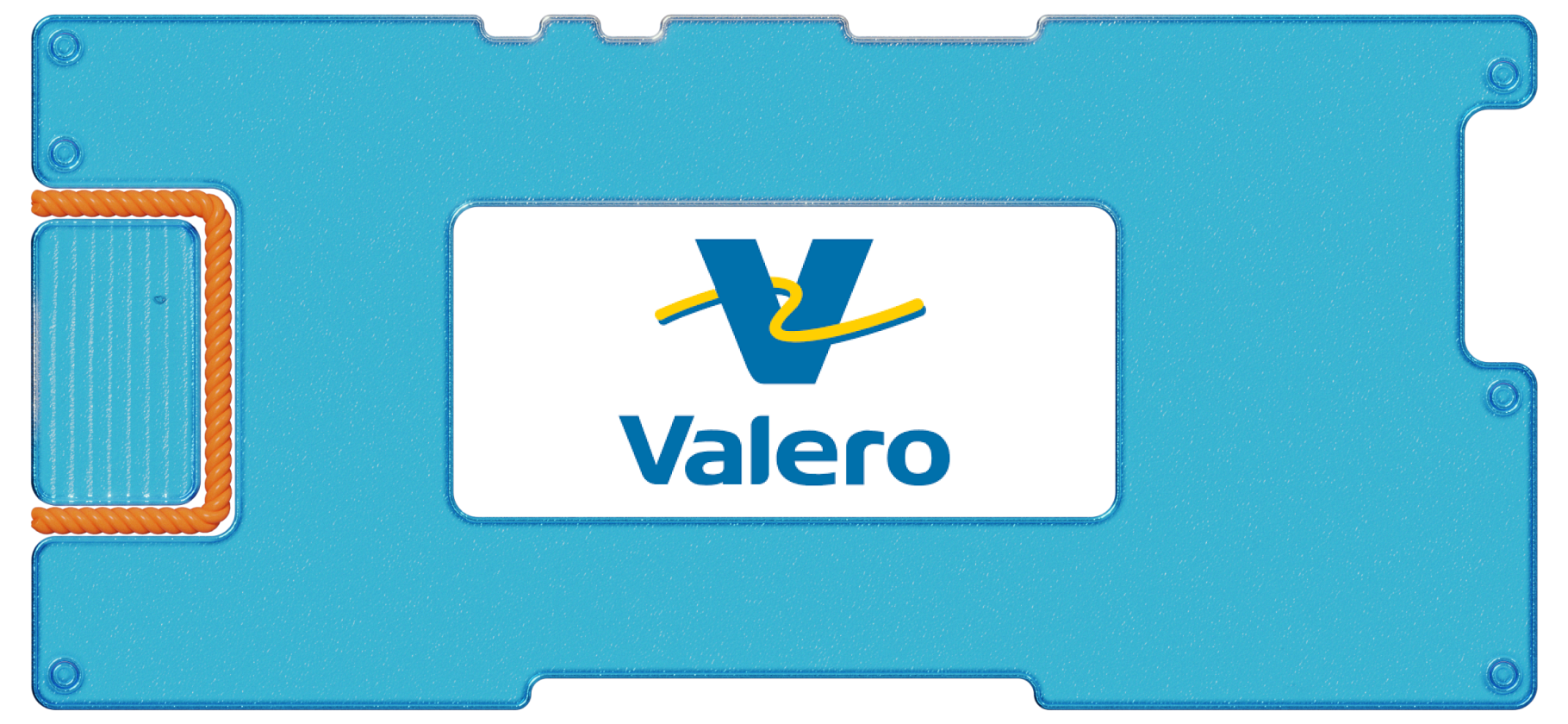 Обзор бизнеса Valero Energy: бензин и чистое топливо