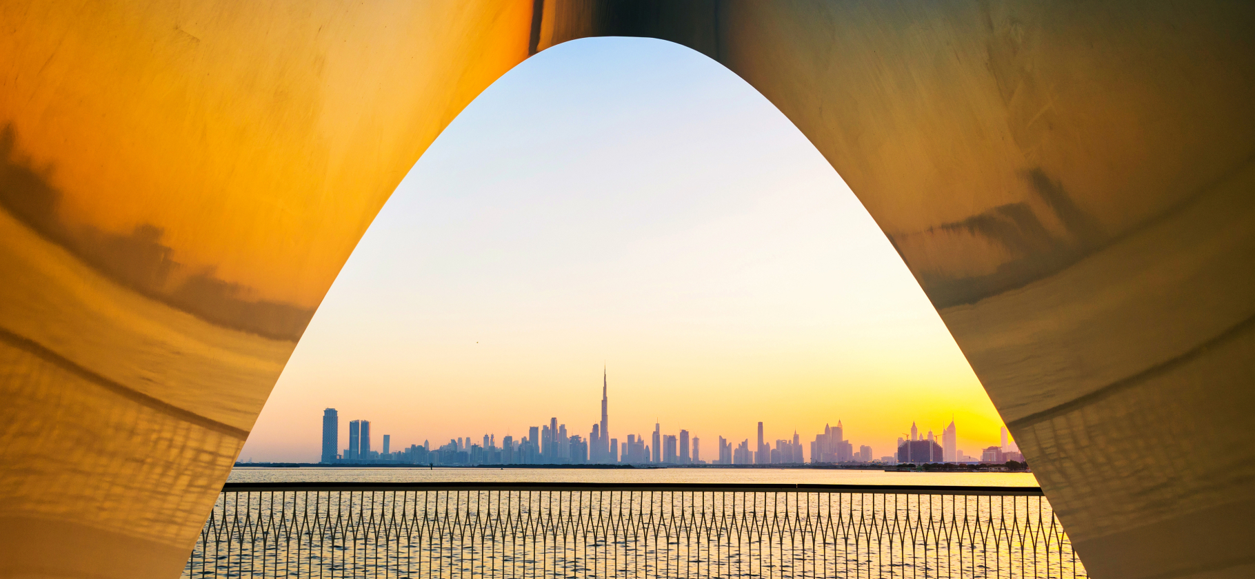 Отзывы туристов о Дубае: плохие пляжи, передовые технологии и отли­чный шопинг