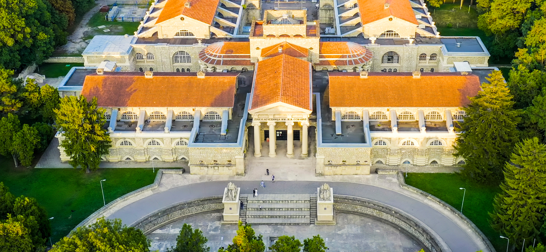 Отзывы туристов о Ессентуках: низкие цены, санатории на любой вкус и мало развлечений