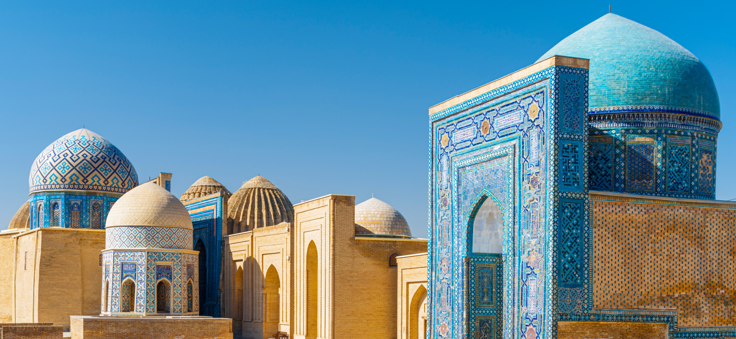 Отзывы туристов об Узбекистане: красивая архитектура, улыбчивые люди и жирная еда