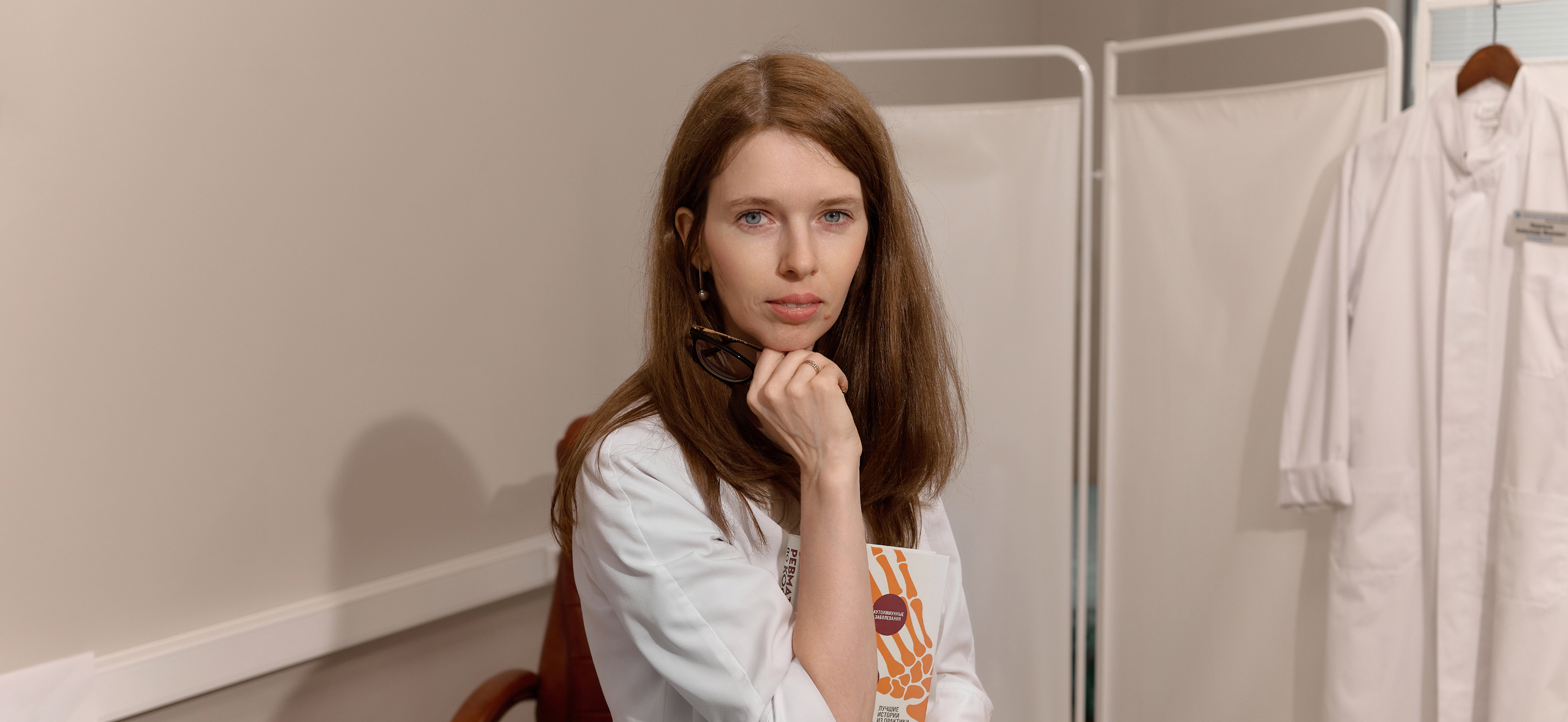 13 вопросов ревматологу Елене Выставкиной о том, как не пропустить болезнь