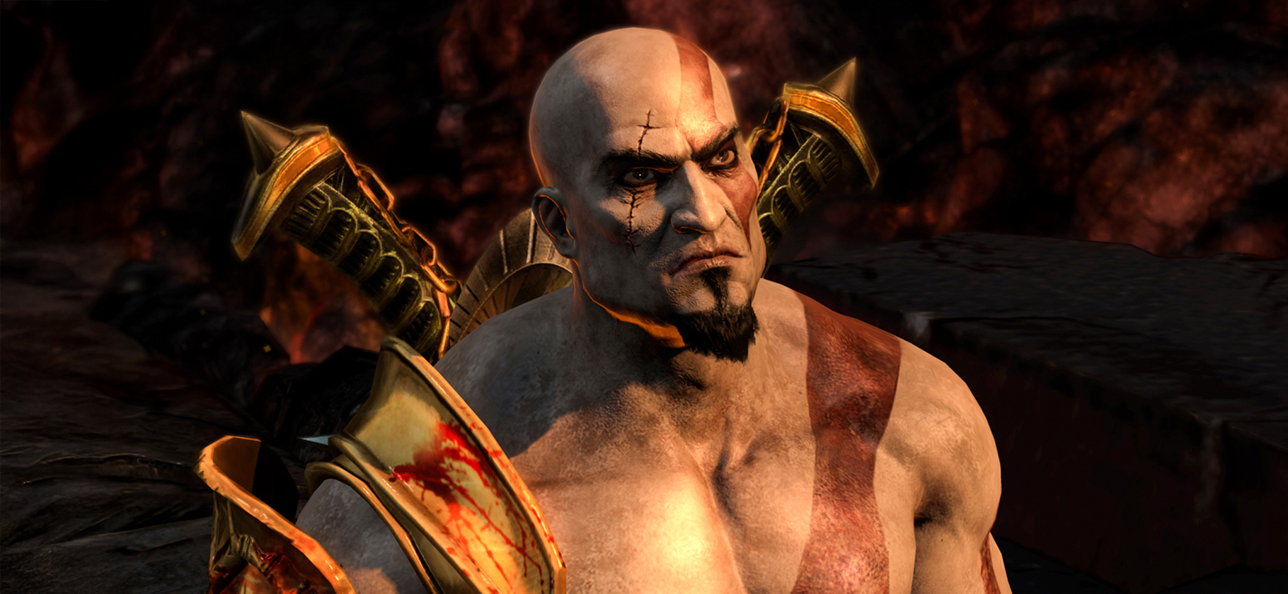 Ремейки первых трех God of War и экшен-игра про Джона Уика: что показали на фев­раль­ской State of Play