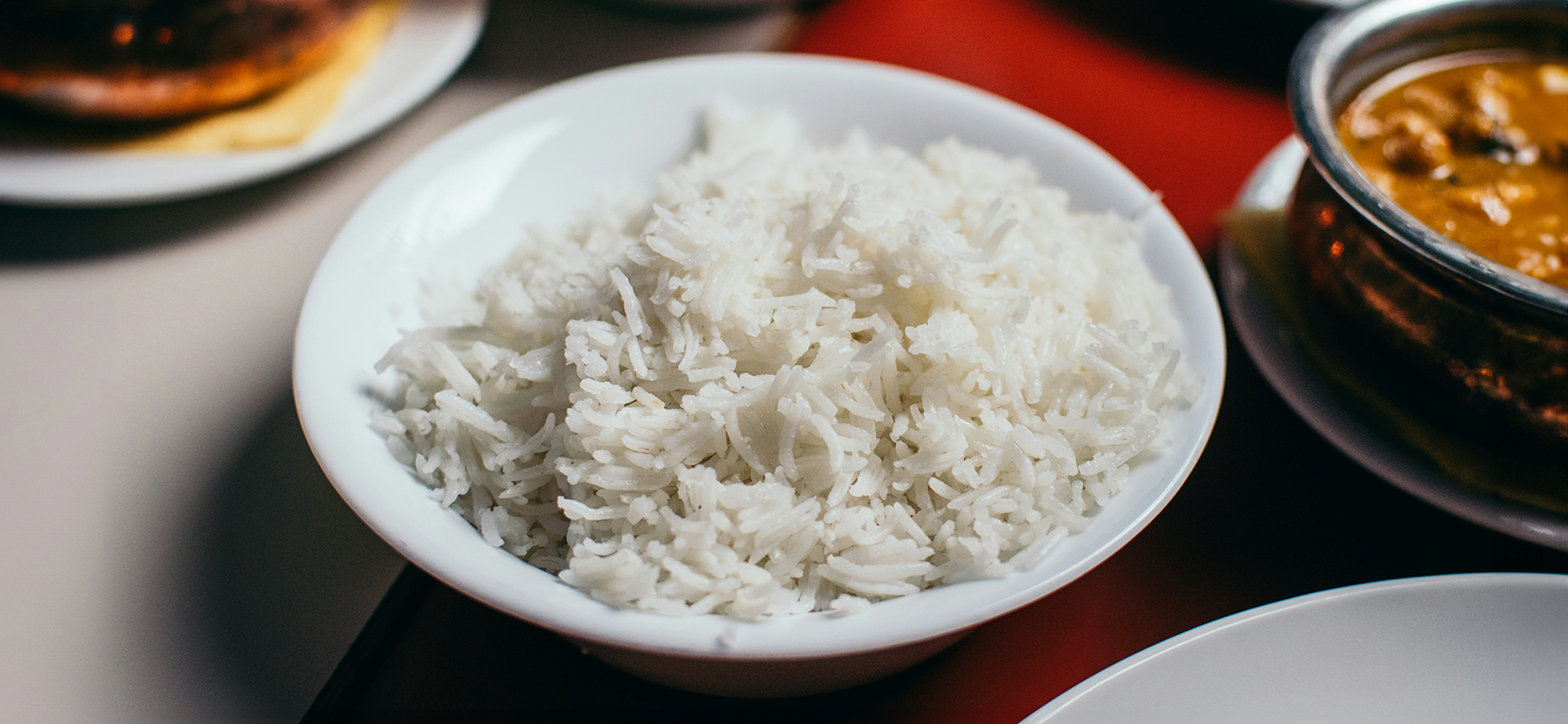 10 видов риса: чем различаются и какой выбрать