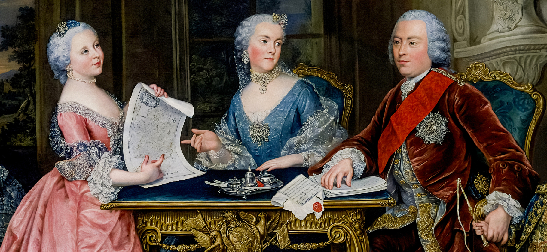 Выросли в обеспе­ченной семье? Расскажите, как это на вас повлияло