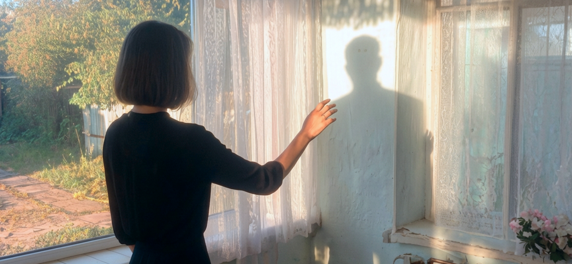 «До сих пор — пустота»: как похо­роны отца изменили мои отношения с родствен­никами