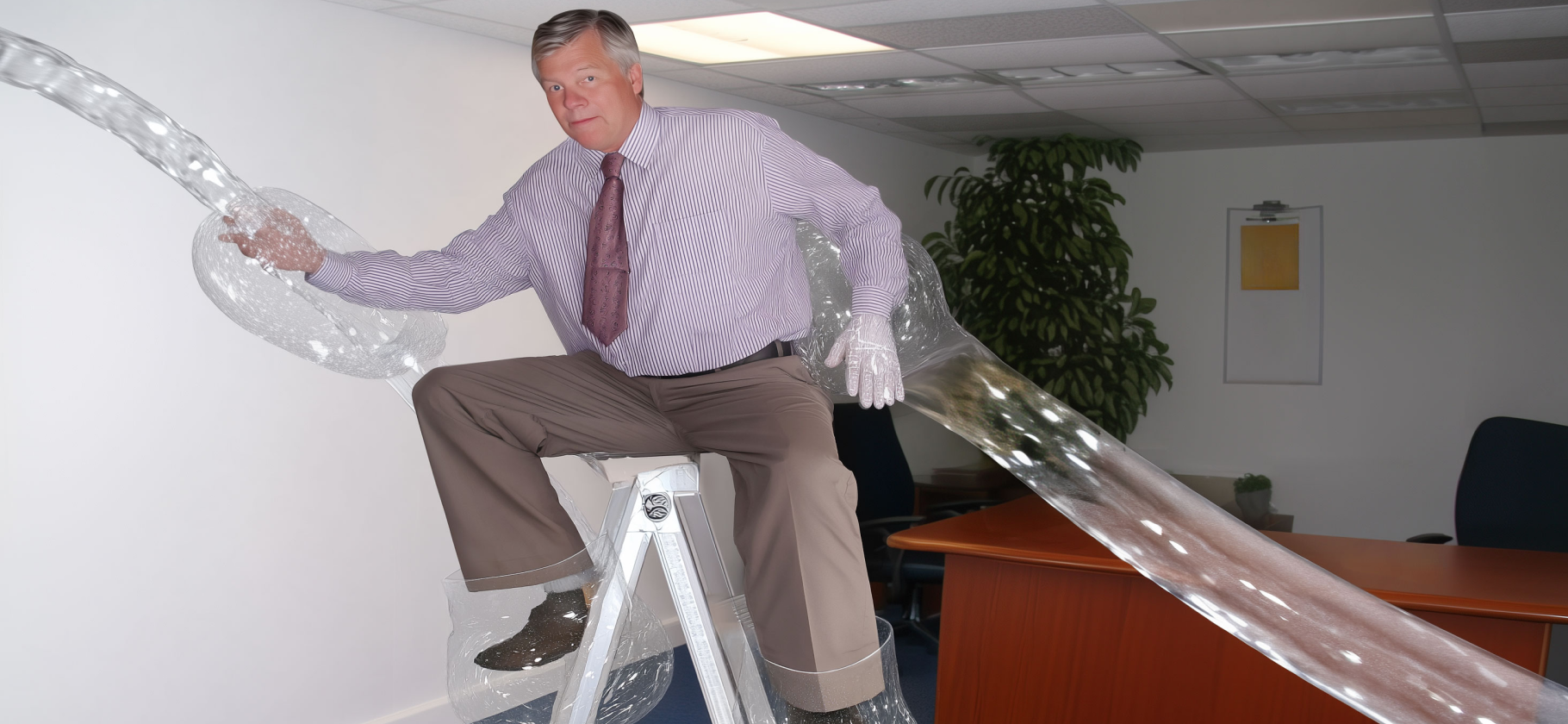 7 вещей, которые удобнее и безопас­нее использовать, когда они жидкие