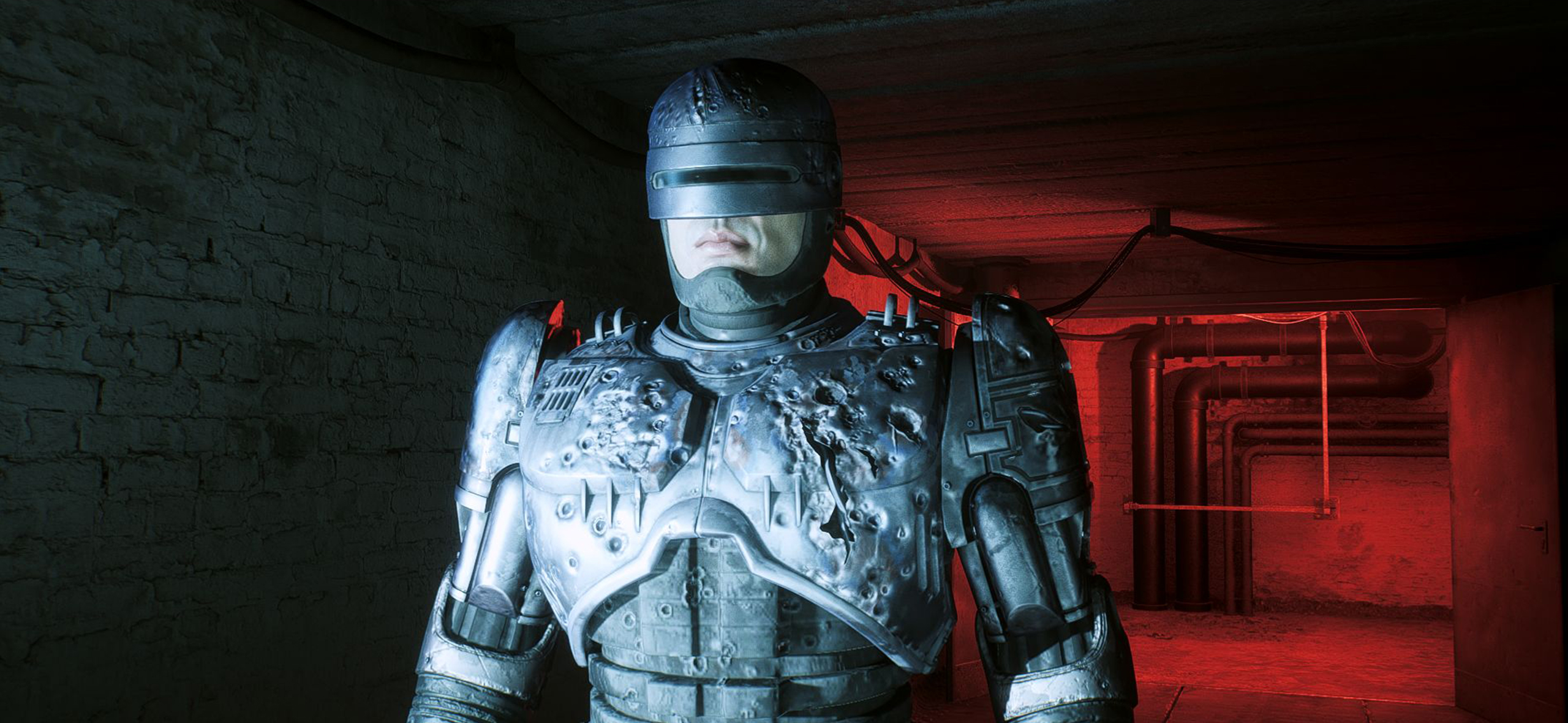 RoboCop: Rogue City — стоит ли покупать новую игру про полицейского Алекса Мерфи