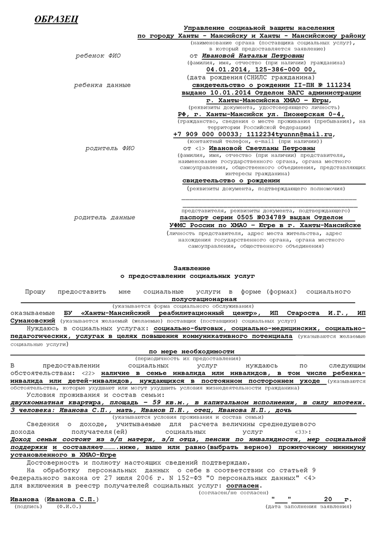 Ненадлежащее исполнение родительских обязанностей в 2024 году