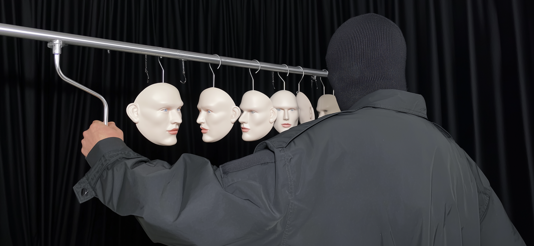 Мошенники с помо­щью дипфейка убе­ждают, что ваш родственник стал соучастником преступления