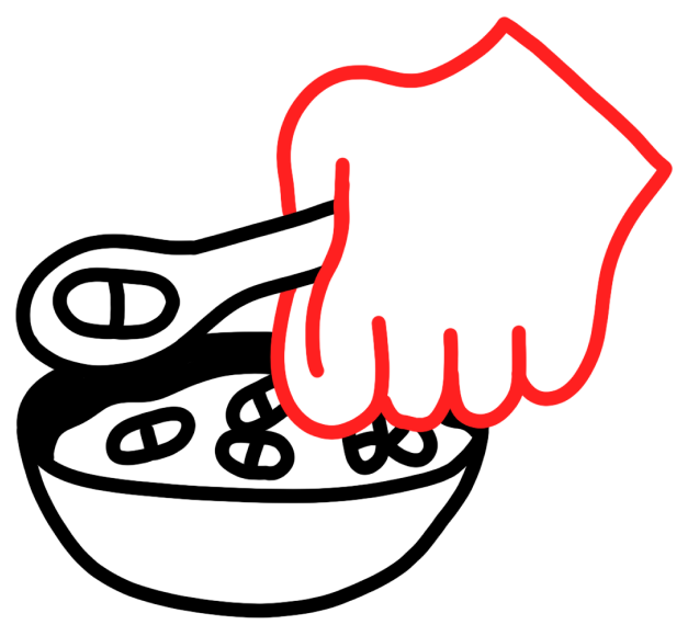 Бесит легкомыслен­ное отношение к психотропным препаратам