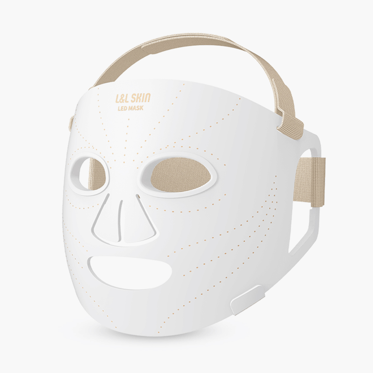 Led Mask для фототерапии в домашних условиях