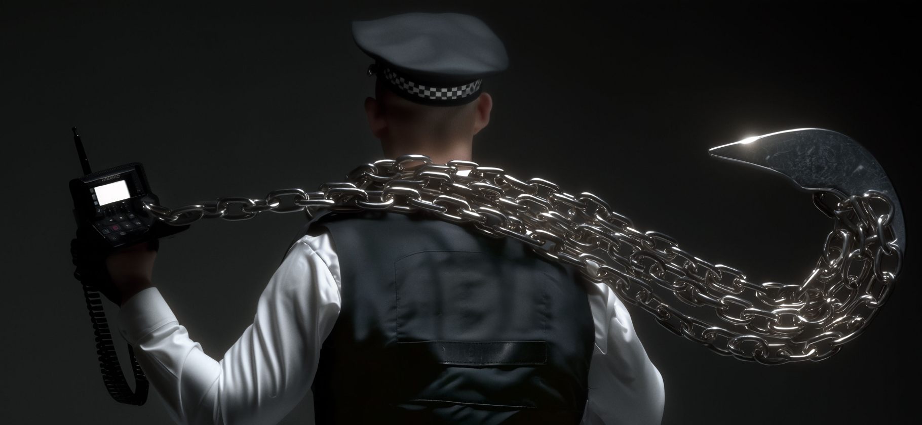 Мошенники звонят под видом госорга­нов и обвиняют в терро­ризме