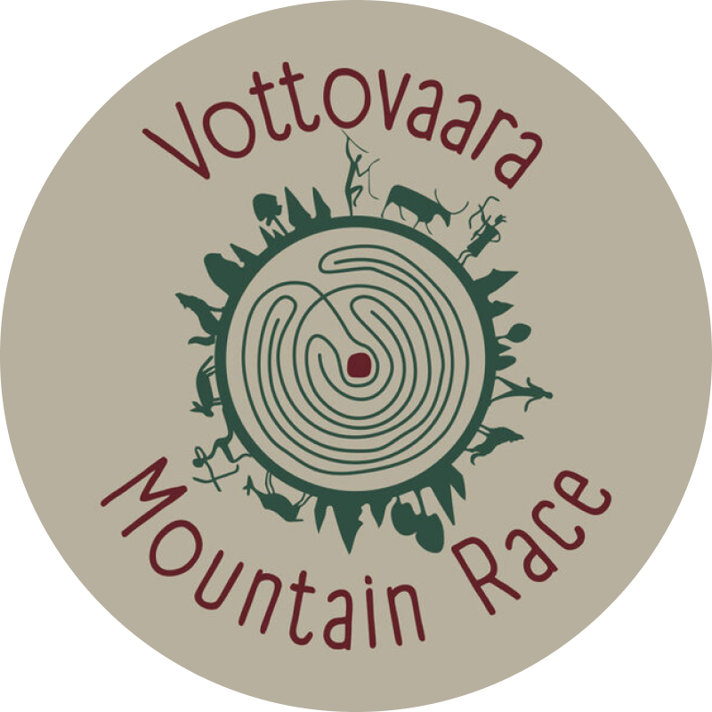 Vottovaara Mountain Race