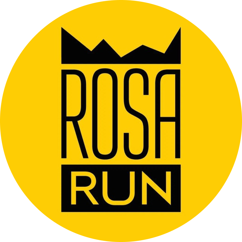 Фестиваль бега Rosa Run